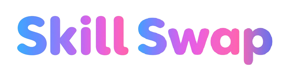 SkillSwap logo